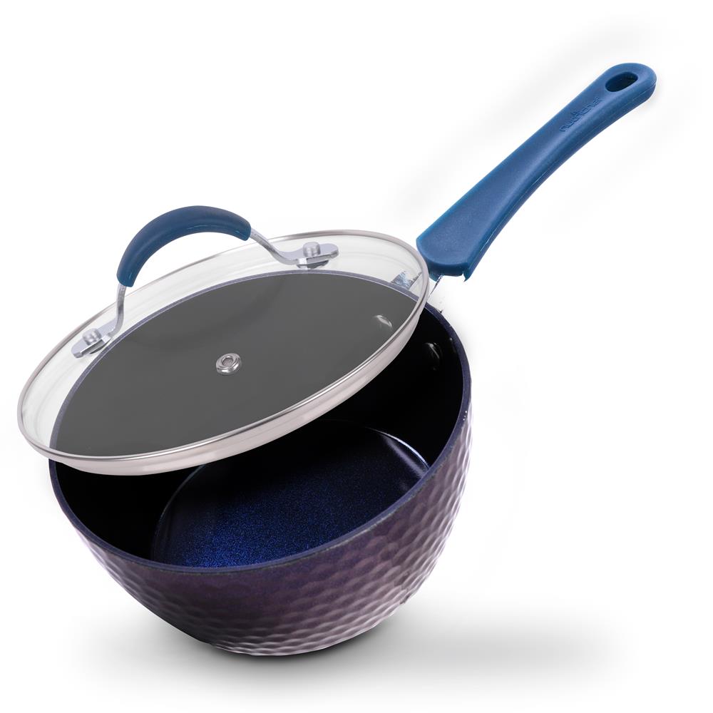 product image number 1 for NutriChef Saucepan Pot With Lid