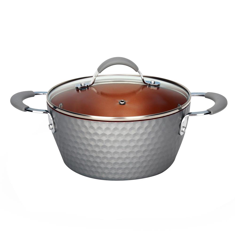 product image number 1 for NutriChef Cooking Pot With Lid