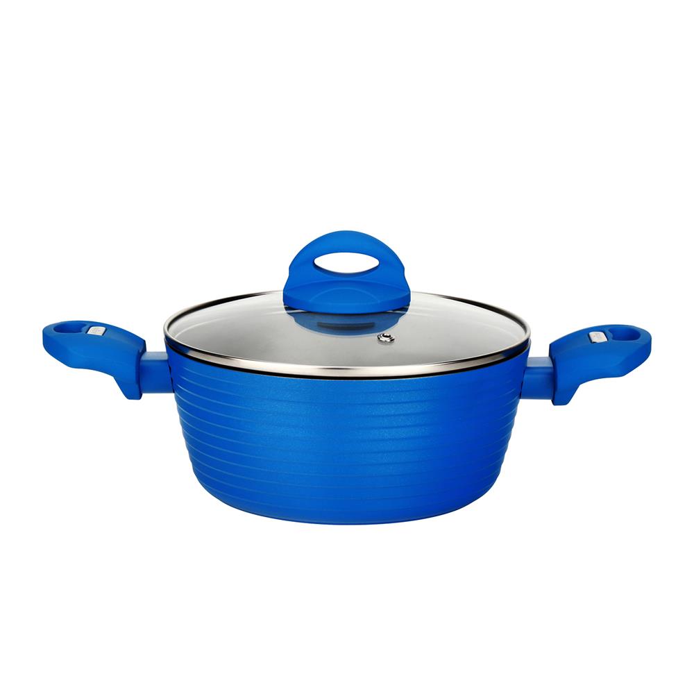 product image number 1 for NutriChef Dutch Oven Pot With Lid
