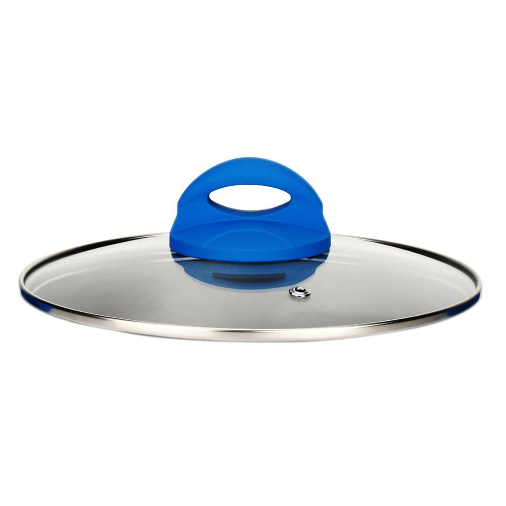 product image number 1 for NutriChef Dutch Oven Pot Lid