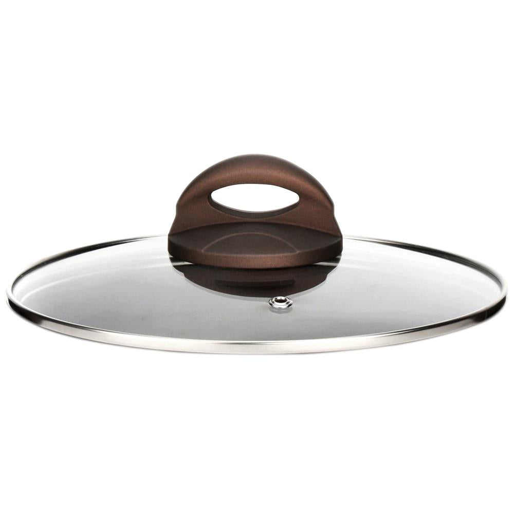 product image number 1 for NutriChef Dutch Oven Pot Lid