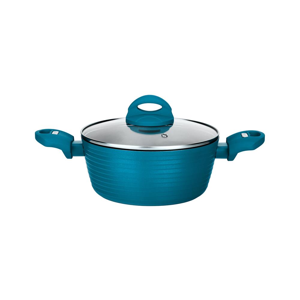 product image number 1 for NutriChef Dutch Oven Pot With Lid