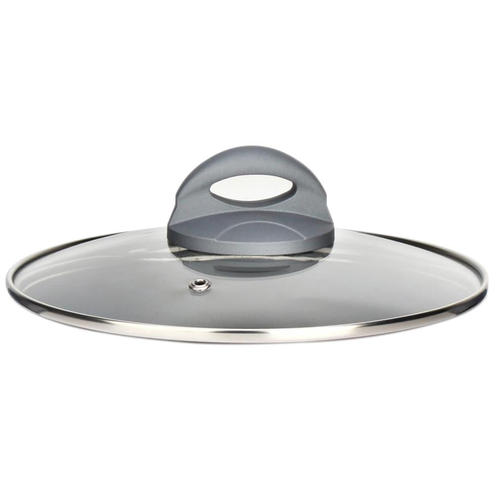 product image number 1 for NutriChef Dutch Oven Pot Lid