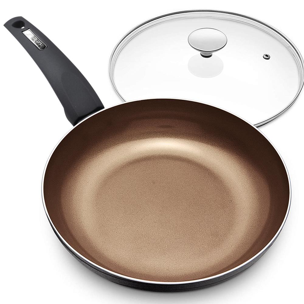 product image number 1 for NutriChef Small Fry Pan