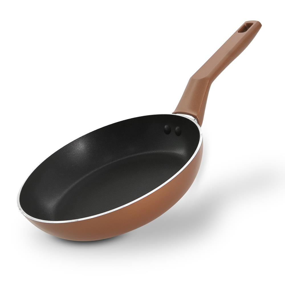 product image number 1 for NutriChef Medium Open Fry Pan