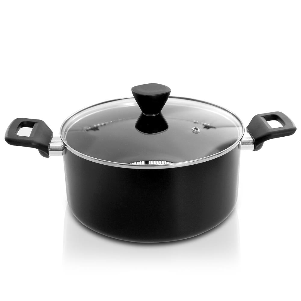 product image number 1 for NutriChef Casserole With Lid