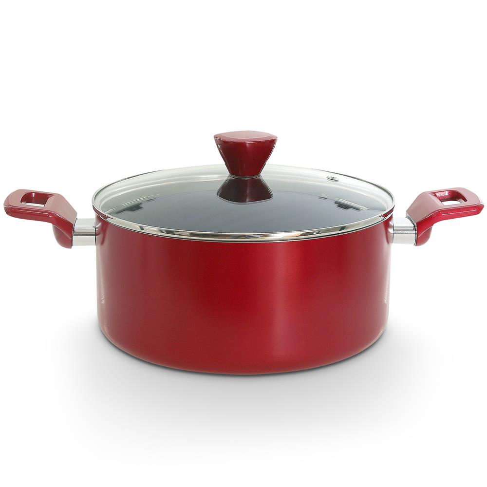 product image number 1 for NutriChef Casserole With Lid