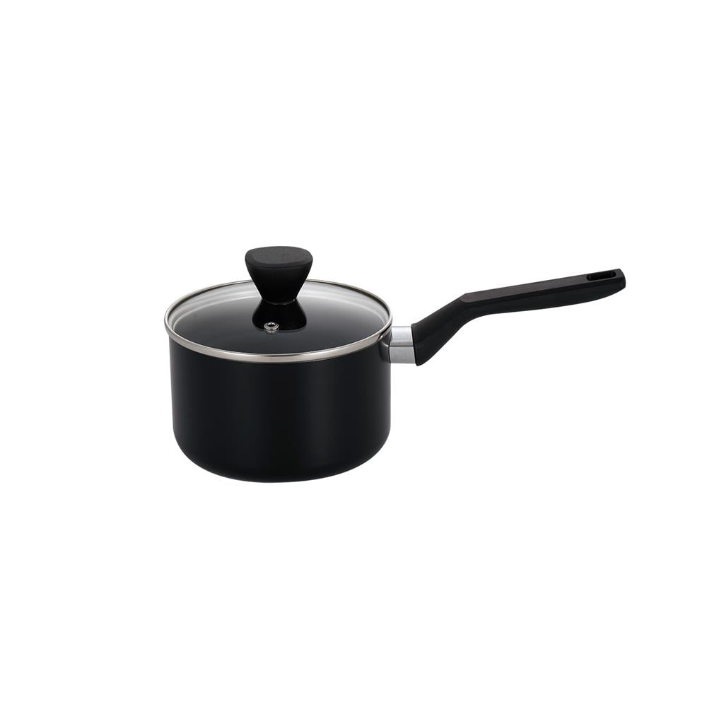 product image number 1 for NutriChef Saucepan Pot With Lid