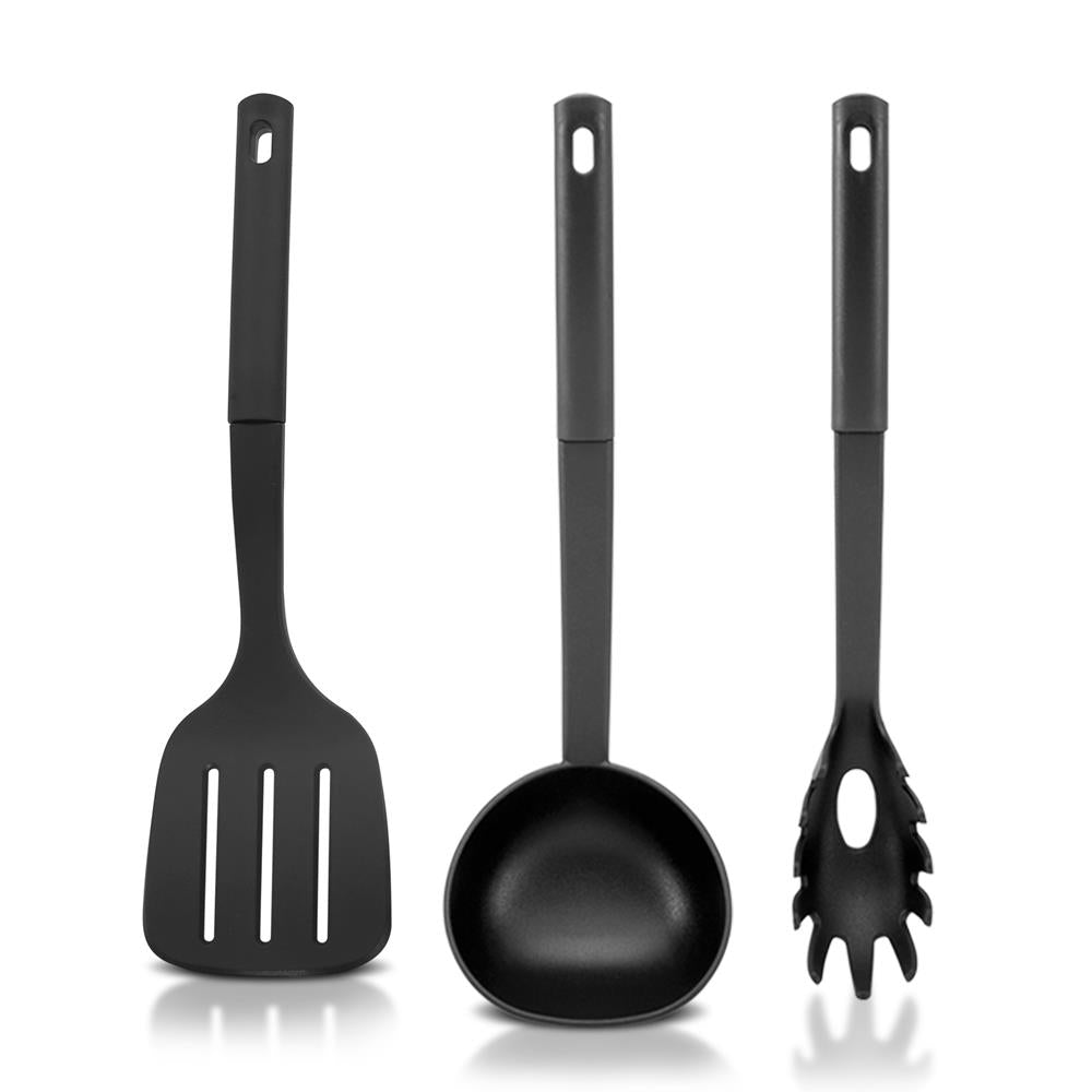 product image number 1 for NutriChef Kitchen Cooking Utensils Set