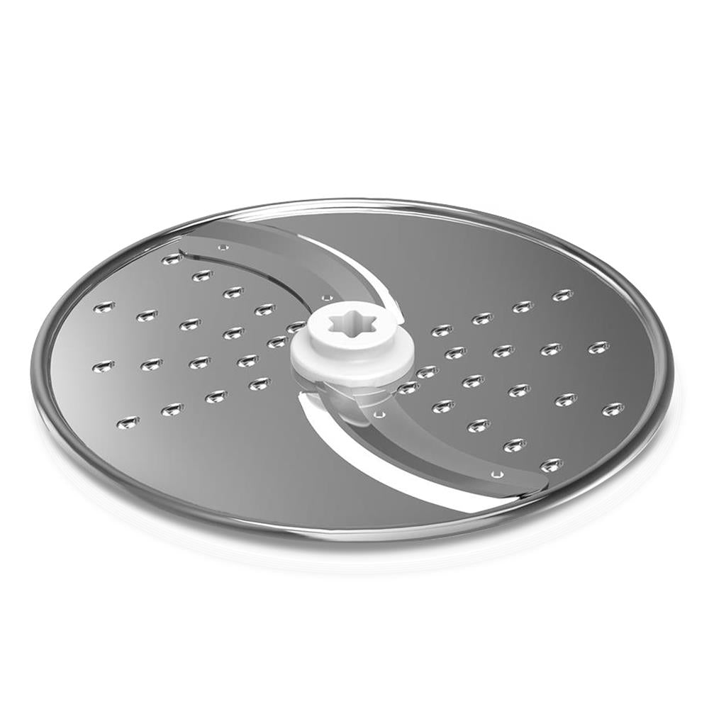 product image number 1 for NutriChef Food Processor Slicing/Shredding Disc