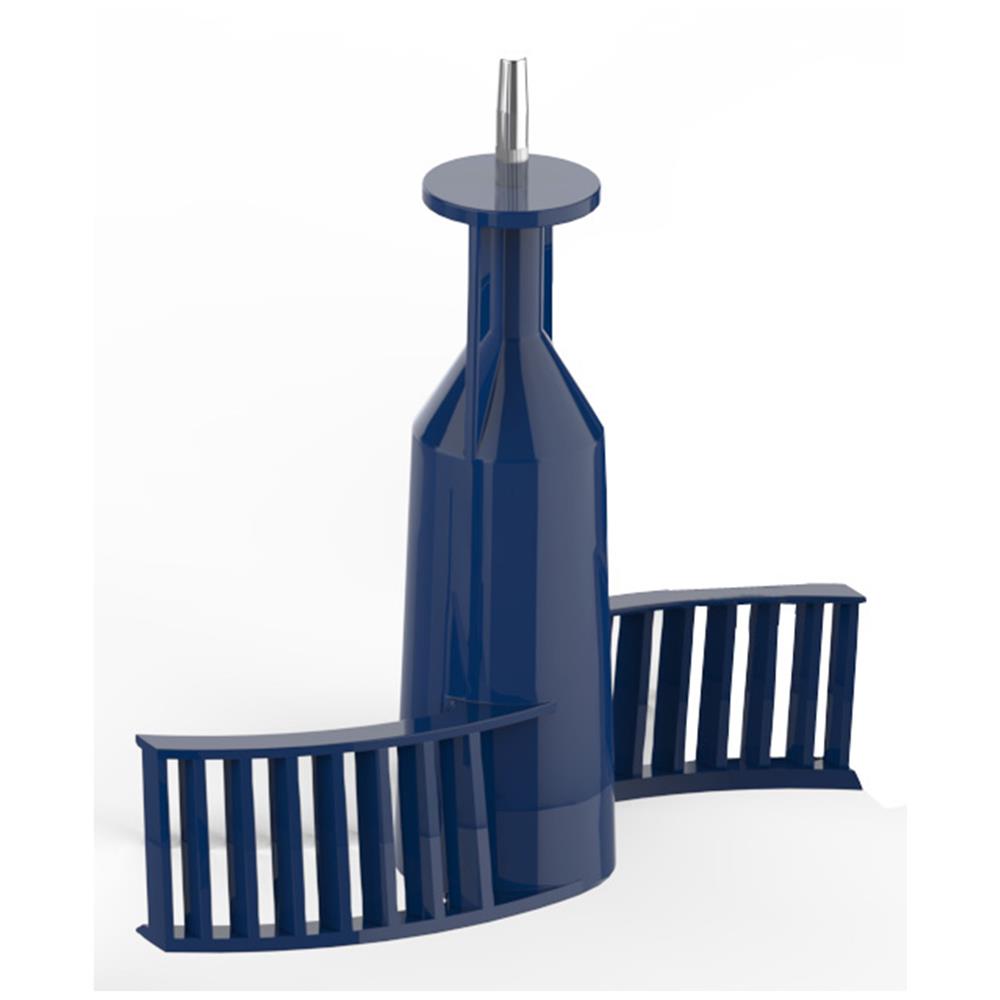 product image number 1 for NutriChef Emulsifying Blade