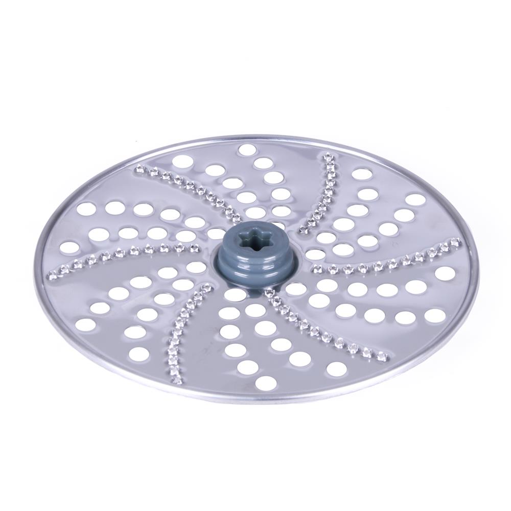 product image number 1 for NutriChef Masher Blade Disc