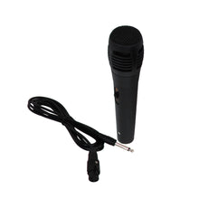 product image number 1 for Pyle Replacement Microphone And Mic Cable
