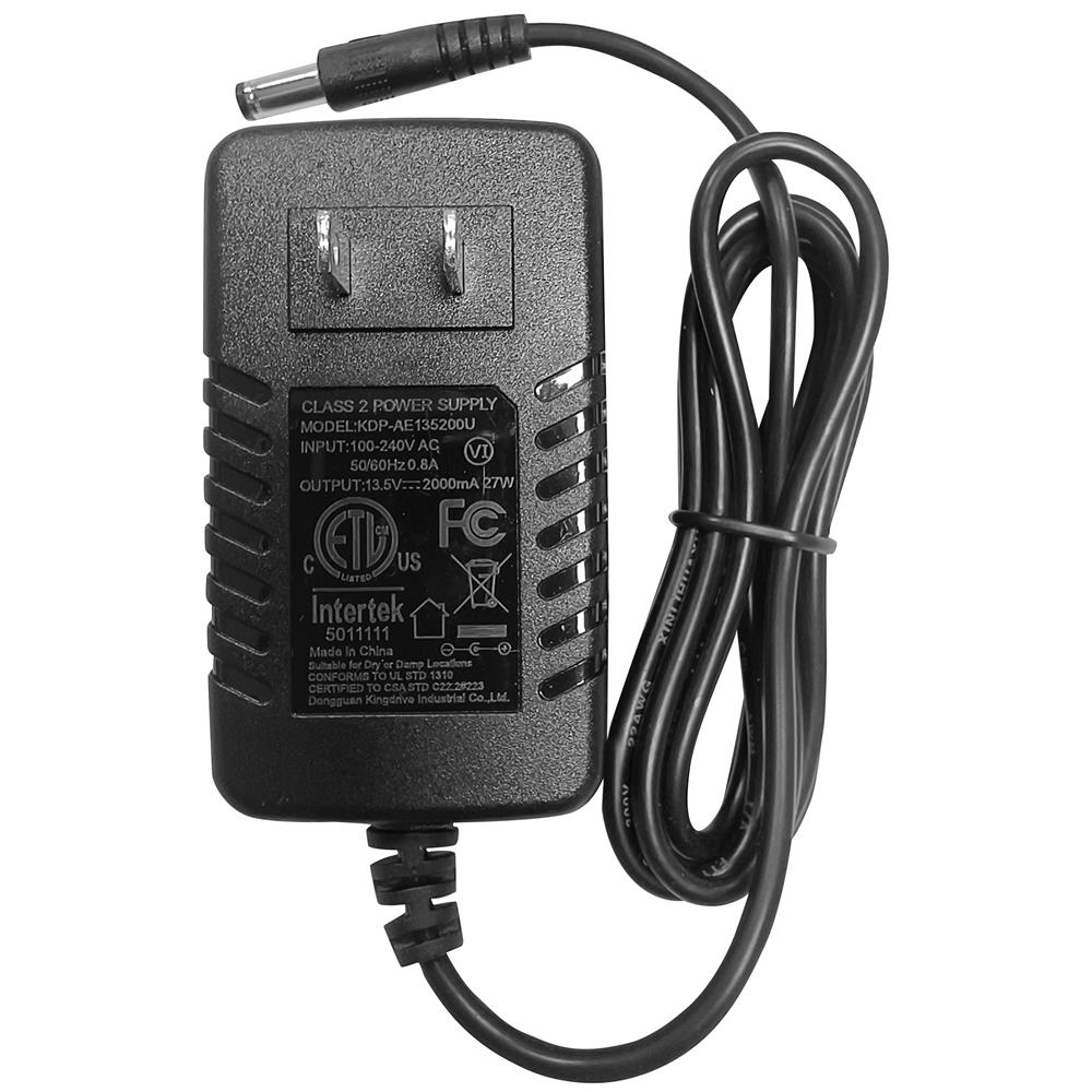 product image number 1 for Pyle Replacement Power Adapter