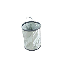product image number 1 for Pyle Folding Material Bucket