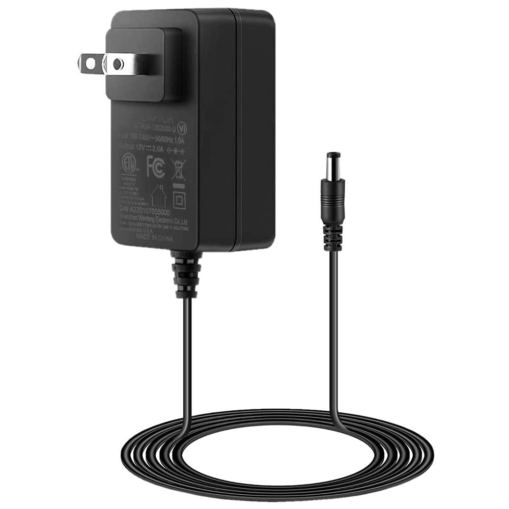 product image number 1 for Pyle Universal Wall Power Adapter