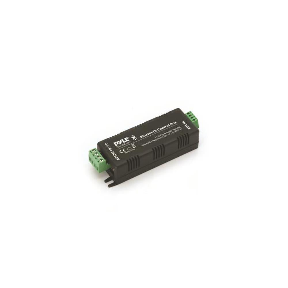 product image number 1 for Pyle 4-Ch. Bluetooth Speaker Control Receiver