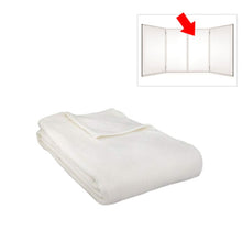 product image number 1 for Pyle Removable Fabric Sheet