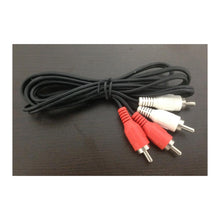 product image number 1 for Pyle USA (3) Rca Media Connection Cables