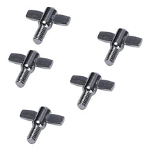 product image number 1 for Pyle Drum Wing Butterfly Screw