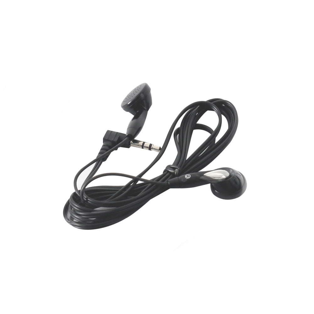 product image number 1 for Pyle Earbud Headphones