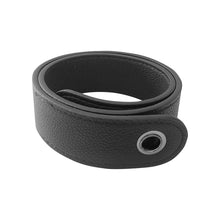 Leather Handle