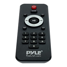 product image number 1 for Pyle Karaoke Speaker Remote Control