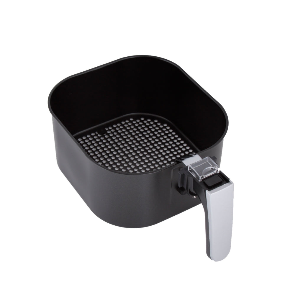 product image number 1 for NutriChef Teflon Frying Bucket Basket