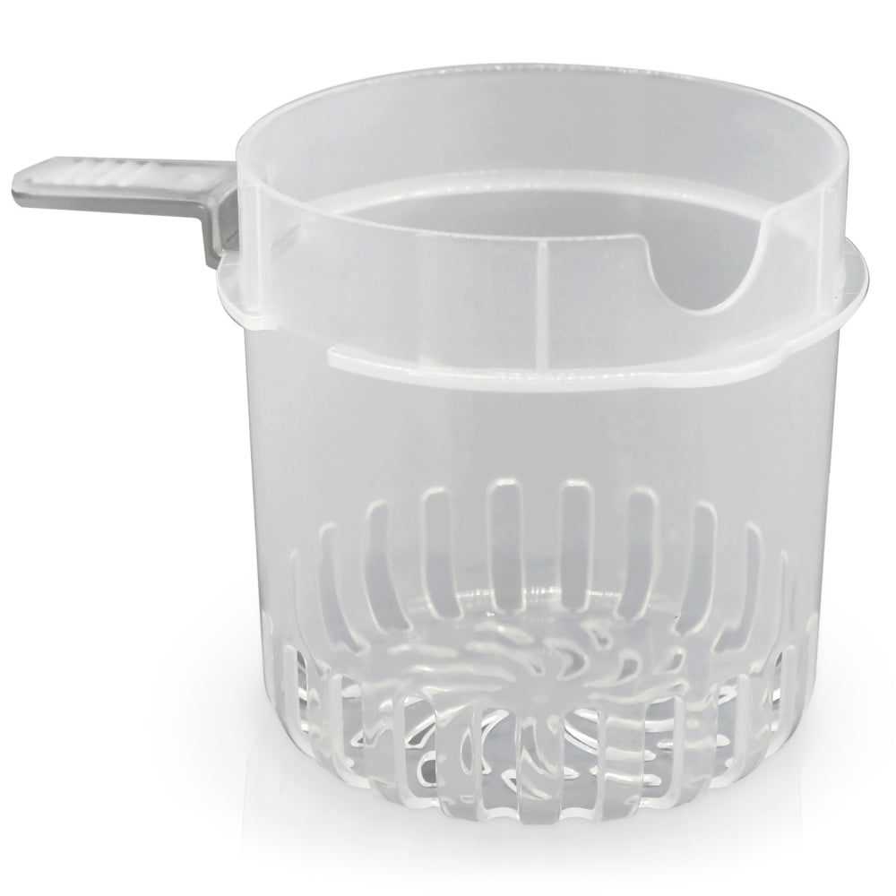 product image number 1 for NutriChef Replacement Steam Basket