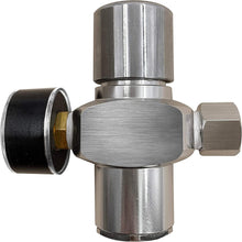 product image number 1 for NutriChef Co2 Regulator (Without Co2 Cartridge )