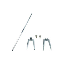 product image number 1 for NutriChef Replacement Rotisserie Fork