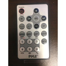 product image number 1 for Pyle Remote Control