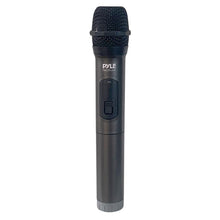 product image number 1 for Pyle Karaoke Wireless Handheld Microphone