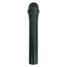 product image number 1 for Pyle Pa Karaoke Speaker Wireless Microphone
