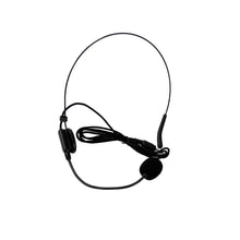 product image number 1 for Pyle Replacement Headset Microphone