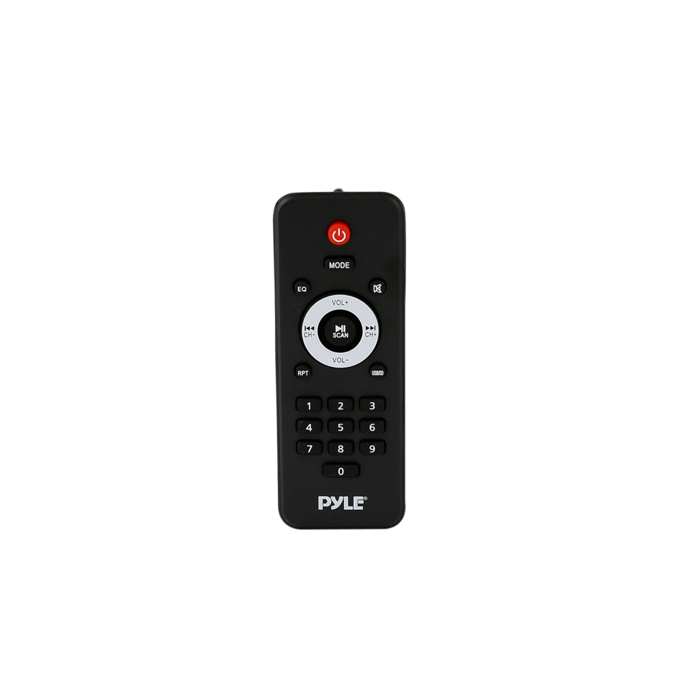 product image number 1 for Pyle Replacement Remote Control