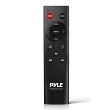 product image number 1 for Pyle Replacement Remote Control