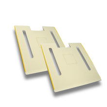 product image number 1 for SereneLife 2 Replacement Glue Trap (Pslbz17)
