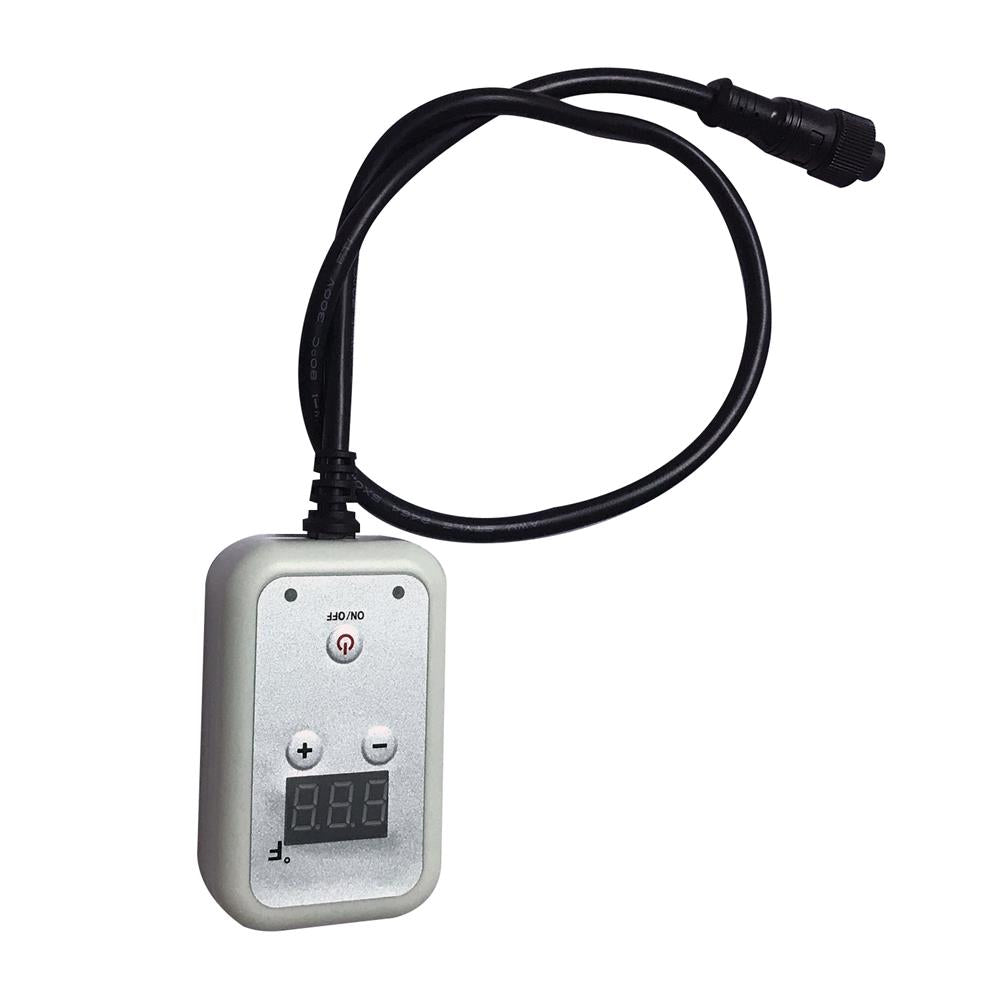 product image number 1 for SereneLife Replacement Controller