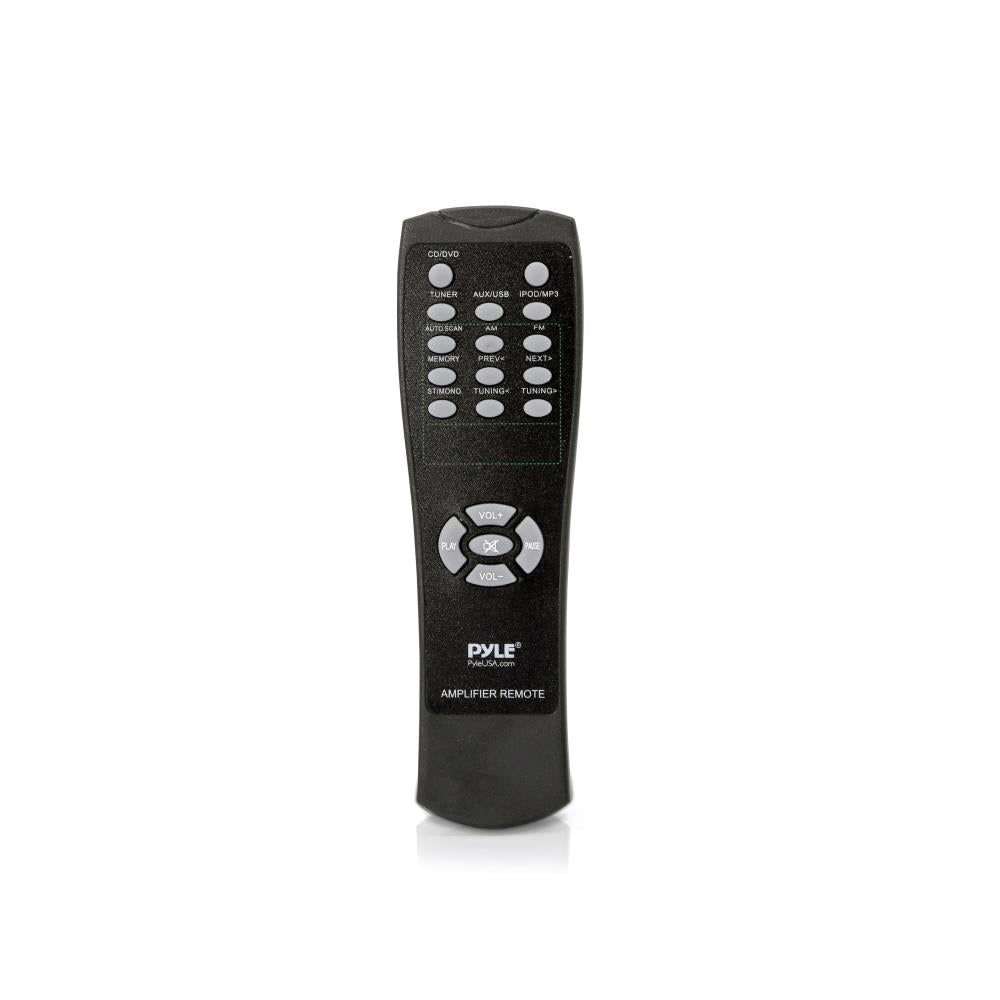 product image number 1 for Pyle Remote Control