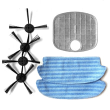 product image number 1 for Pyle Spare Parts For Pyle Vacuum Cleaner