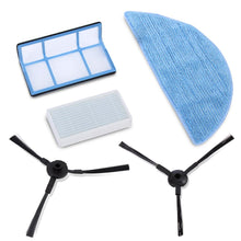 product image number 1 for Pyle Robot Vacuum Accessory Kit