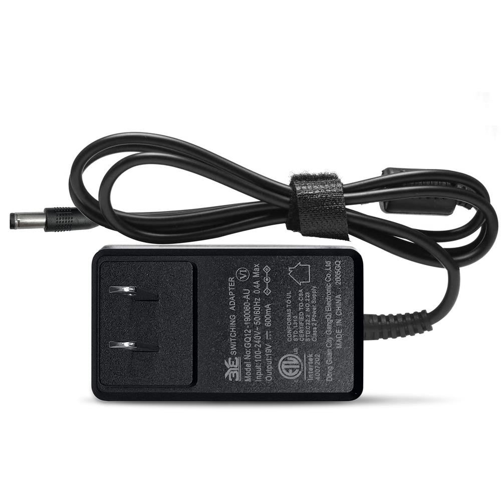 product image number 1 for Pyle Robot Vacuum Battery Adapter