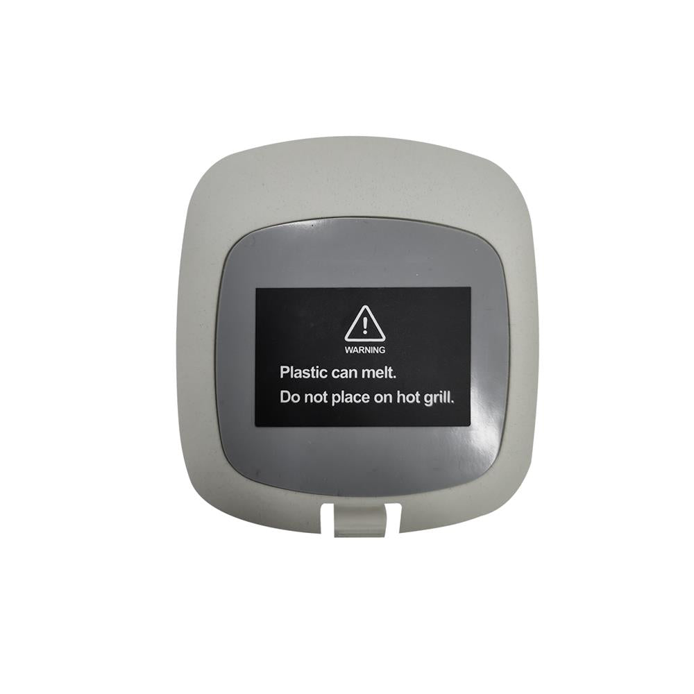 product image number 1 for NutriChef Battery Cover Case Replacement