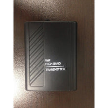 product image number 1 for Pyle Belt Pack Transmitter
