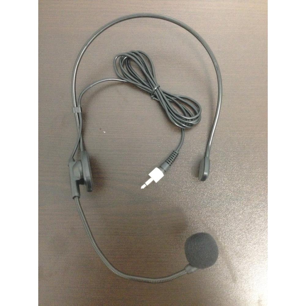product image number 1 for Pyle Headset Microphone