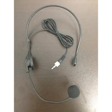 product image number 1 for Pyle Headset Microphone