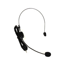 product image number 1 for Pyle Replacement Headset Microphone