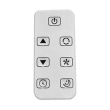 Replacement Remote Control