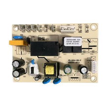 Replacement Motherboard